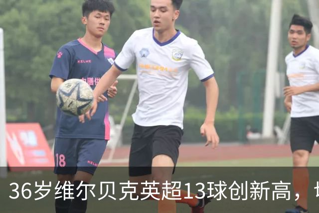 36岁维尔贝克英超13球创新高，切尔西追逐他图什么？
